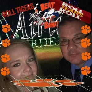 Meet your Posher, Christy